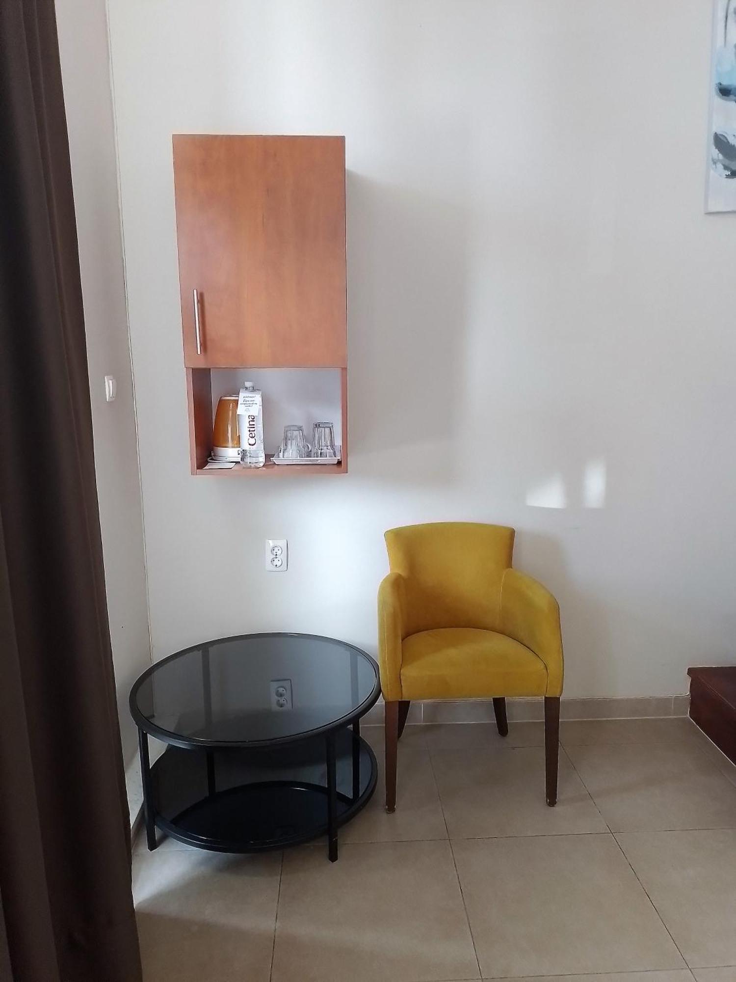 Bozikovina Beach Rooms Podstrana Exterior foto